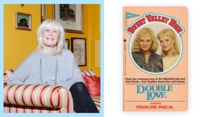 Sweet Valley High author Francine Pascal dies