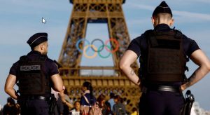 The Olympic Games face a unique set of potential security threats in Paris