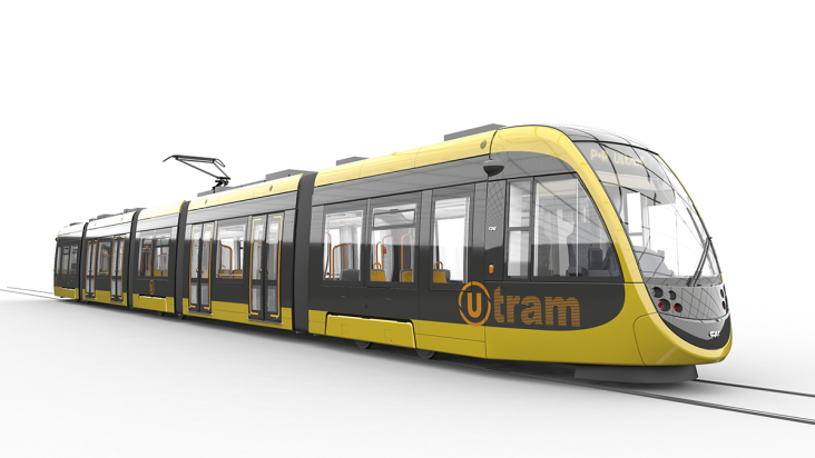 Tram