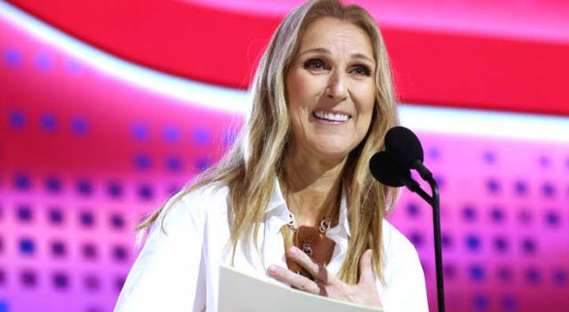 ’Céline Dion zingt nummer bij opening Olympische Spelen’