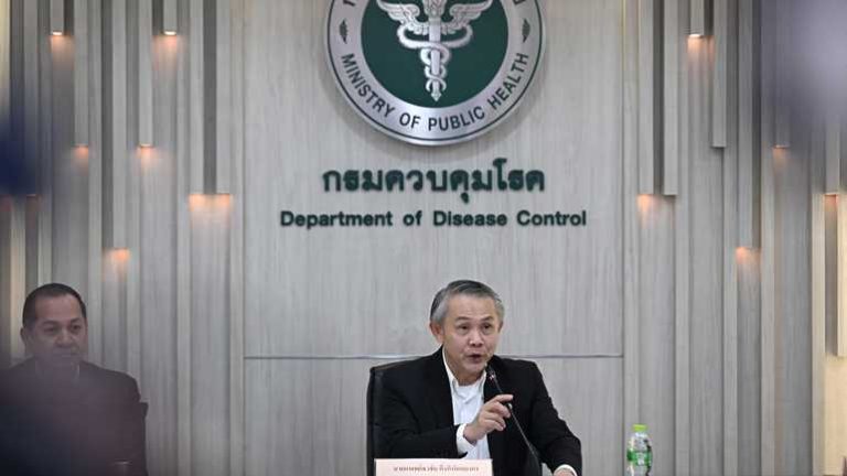 1 (00.00 uur) Thailand meldt eerste besmetting met nieuwe mpox-variant in Azië