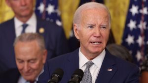 1 (11.00 uur) Texas judge blocks Biden plan for migrant spouses