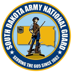 1 South_Dakota_Army_National_Guard_logo