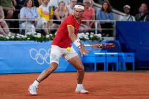 (13.00 uur ) Nadal meldt zich af voor US Open