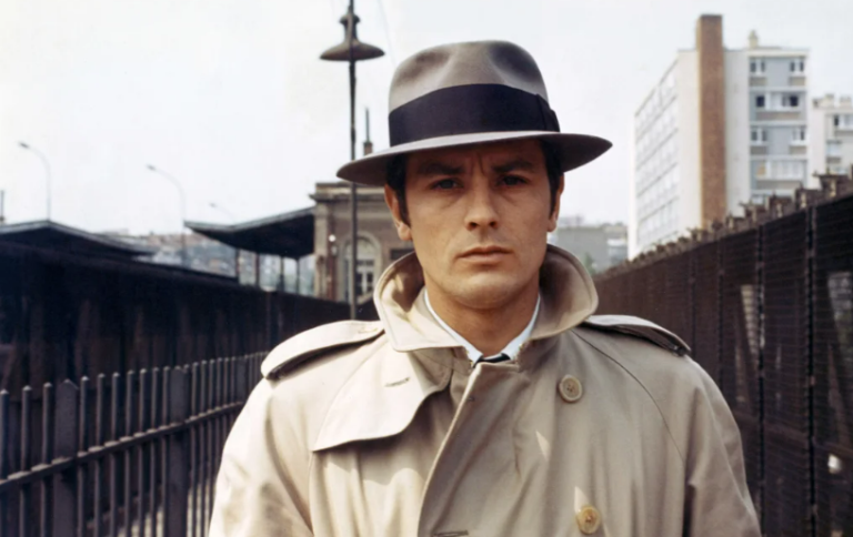 2 (13.00 uur) Alain Delon, French movie legend, dies at 88