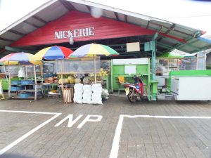 3 (04.00 uur) Marktstandhouders