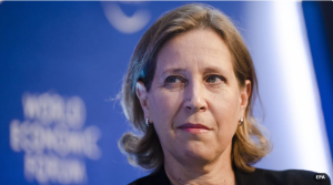 3 (13.00 uur)Google-pionier en 'machtigste vrouw van het internet' Susan Wojcicki overleden