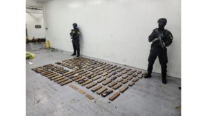 3 (15.30 uur) Frenchman detained in Dominican Rep as cocaine drug probe expands