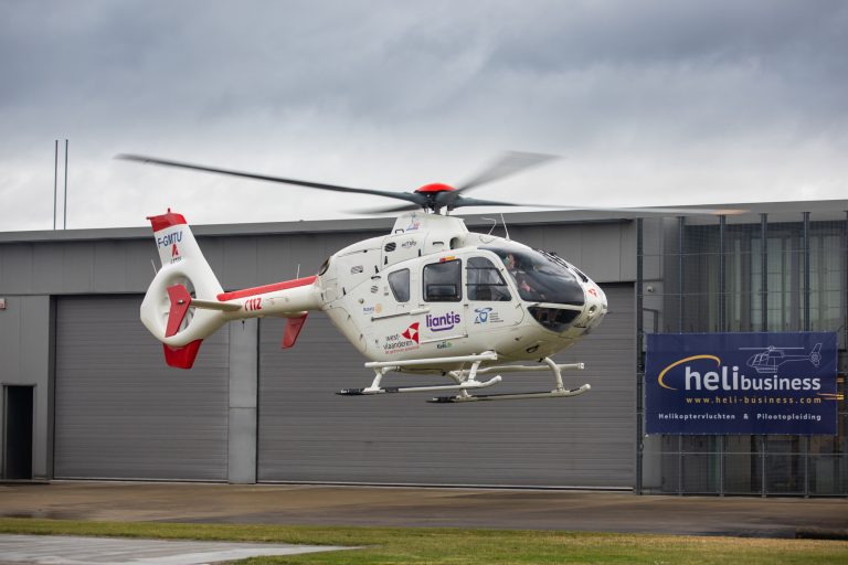 3 Helikopter redt