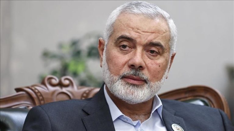 4 Hamas begins consultations