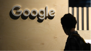 5 (21.00 uur) Google loses massive antitrust lawsuit over its search dominance