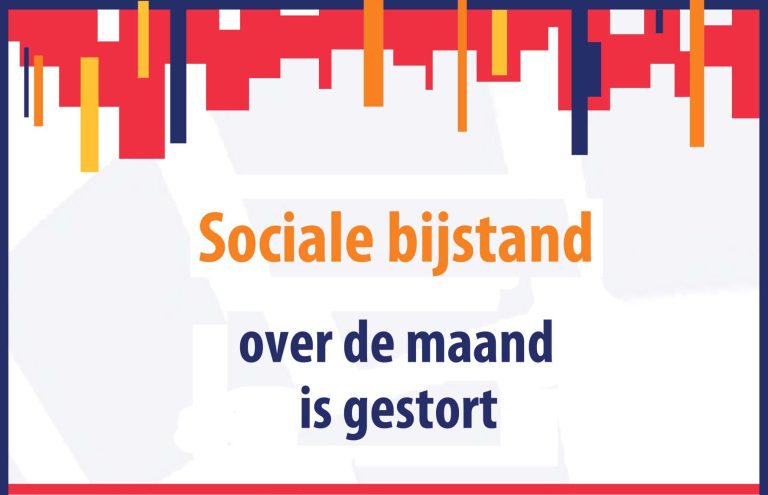 9 (12.00 uur) Roep naar sociale