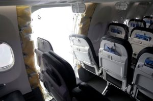 Boeing to change design to prevent future 737 MAX 9 door panel blowouts