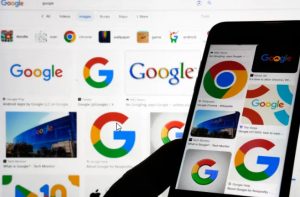 Google has illegal monopoly over internet search