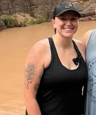 Hiker missing after flash flooding at the Grand Canyon