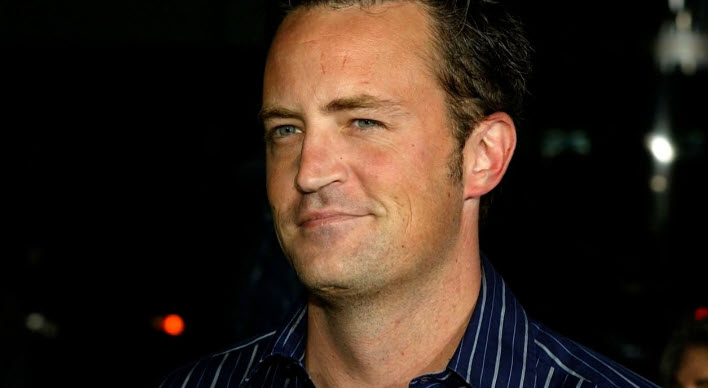 How doctors and a ‘Ketamine Queen’ took advantage of Matthew Perry