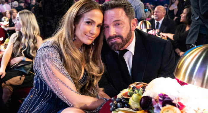 Jennifer Lopez has filed for divorce from Ben Affleck