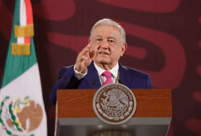 Mexico lashes out at US ambassador’s comments on proposed judicial reform