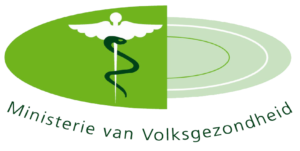 Ministerie van Volksgezondheid