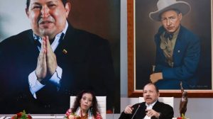 Nicaragua’s Ortega offers to send ‘fighters’ to Venezuela after disputed election