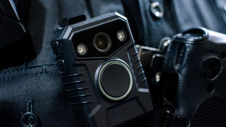 Pret a Manger deploys body-worn cameras for some staff