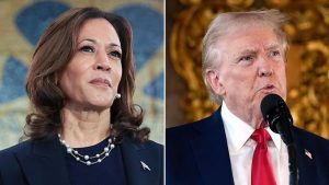 The 2024 campaign will now turn on whether Trump can blunt Harris’ soaring start