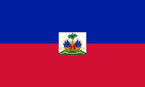 haiti