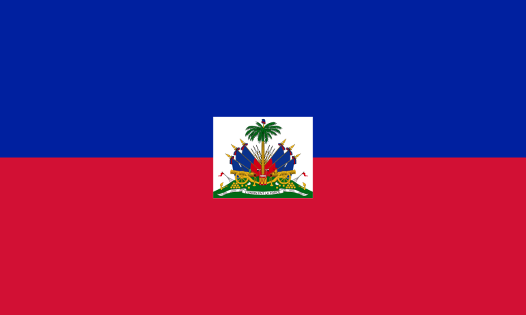 haiti