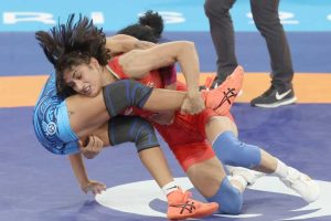 phogat