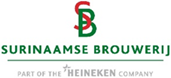 10 Surinaamse Brouwerij