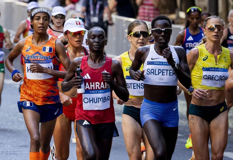 12.00 Femke Bol en Sifan Hassan in de race voor titel Europees atlete van het jaar