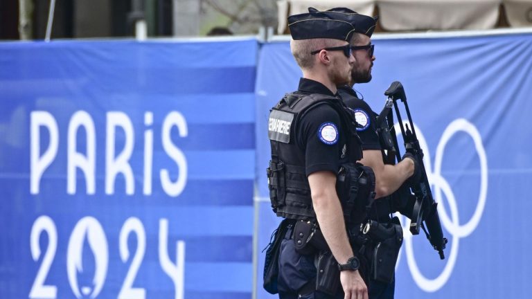 2 Fransen hebben tijdens de Olympische Spelen zeker drie aanslagen verijdeld