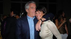 3 (18.00 uur)Celstraf Epstein-vertrouweling Ghislaine Maxwell blijft in stand in hoger beroep