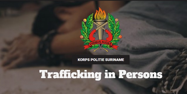 3 Personeel trafficking in Persons