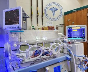 4 Seventeen sets of twins delivered in Public Hospital of Guyana