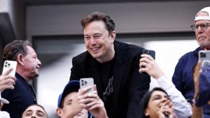 5 Elon Musk noemt Australische regering fascisten