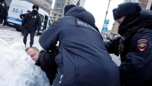 6 (02.30 uur) Russia gripped by human rights crackdown, says UNsr