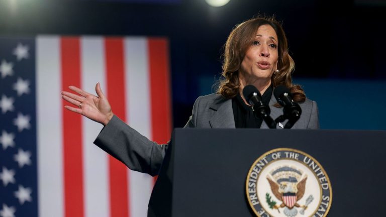 7 (06.00 uur) Over 400 economists and ex-officials endorse Kamala Harrissr