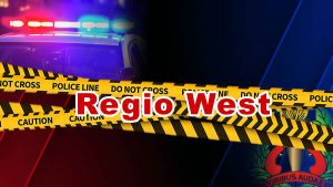 7 Politie Regio West