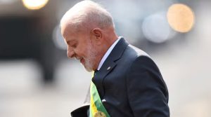 8 (08.00 uur) Lula beschuldigde Bolsonaro onterecht van diefstal uit Braziliaanse ambtswoning ol