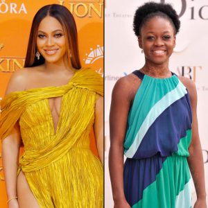 9 Beyoncé herdenkt ballerina Michaela DePrince