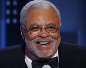 Acteur James Earl Jones overleden