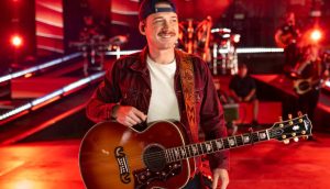 CMA Awards 2024 nominations led by Morgan Wallen