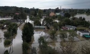 Polen en Oostenrijk melden nieuwe slachtoffers storm Boris, dodental naar 21