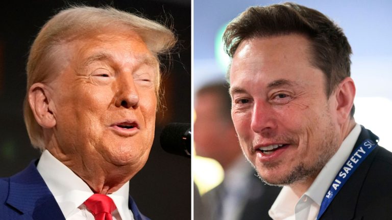 Elon Musk to join Trump for rally at site of first assassination attempt