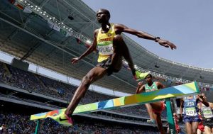 4 (02.00 uur)Killers of Ugandan Olympian