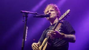 8 (08.00 uur) Ed Sheeran ook in hoger beroep niet schuldig bevonden aan plagiaat