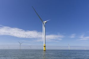 Zweden bouwt geen windparken op zee