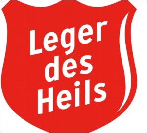 leger des heils