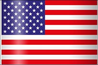 amerikaanse vlag